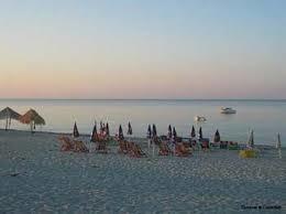 B&B Shalom Condofuri Marina Номер фото