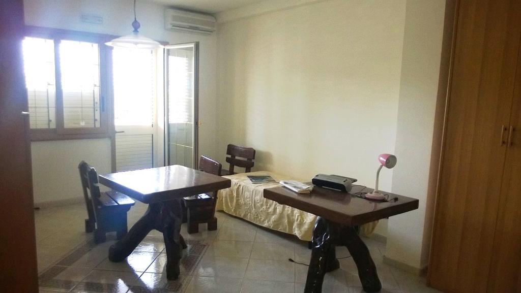 B&B Shalom Condofuri Marina Номер фото
