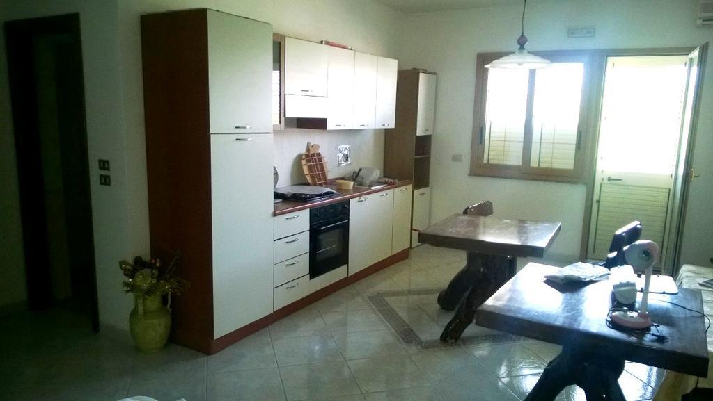 B&B Shalom Condofuri Marina Номер фото