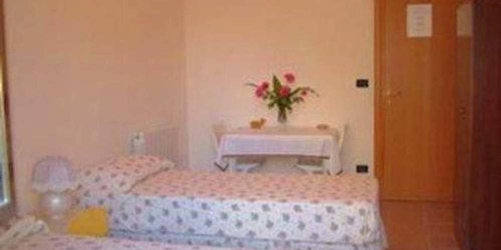 B&B Shalom Condofuri Marina Экстерьер фото