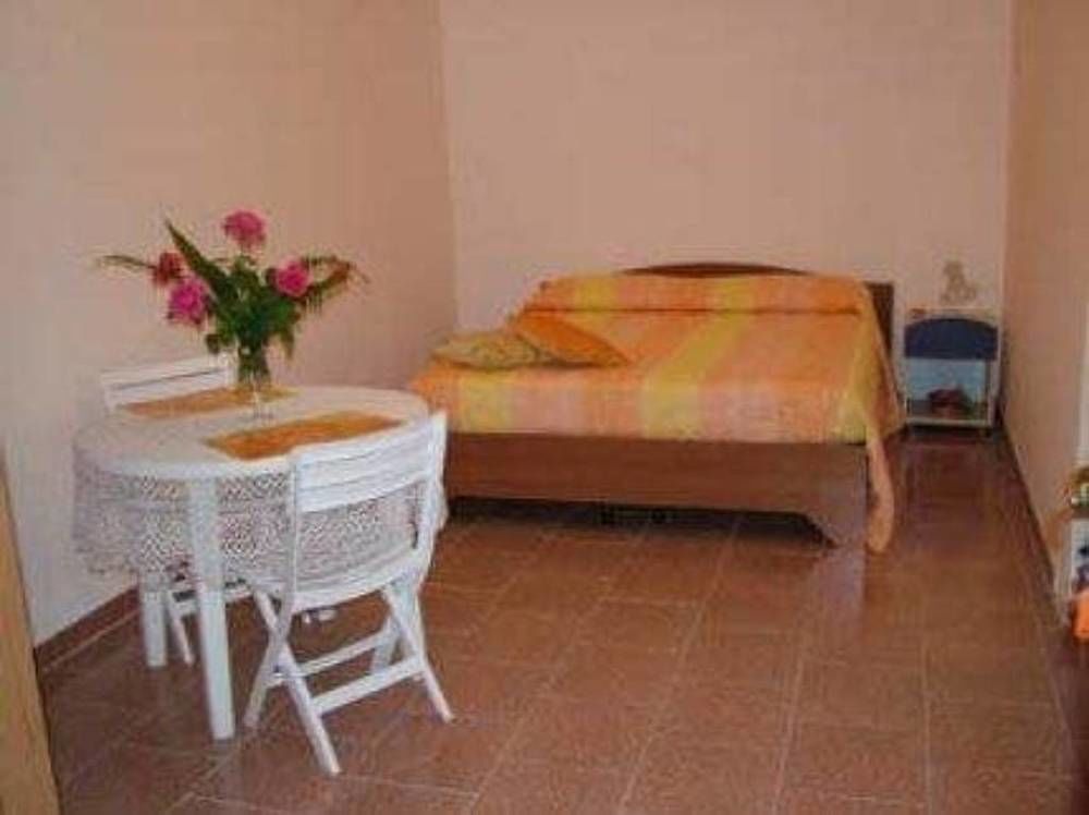B&B Shalom Condofuri Marina Экстерьер фото