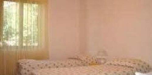 B&B Shalom Condofuri Marina Экстерьер фото