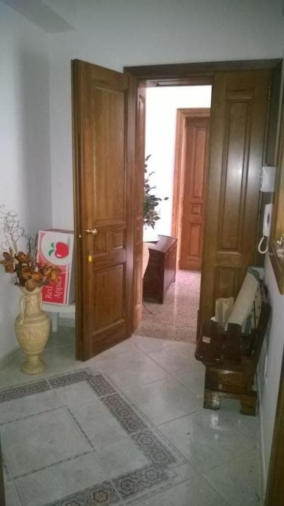 B&B Shalom Condofuri Marina Экстерьер фото